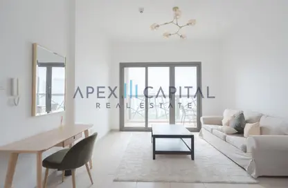 Apartment - 1 Bedroom - 1 Bathroom for rent in SAFI 1B - Safi 1 - Safi - Town Square - Dubai