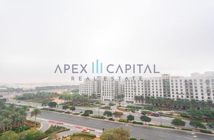 Apartment - 1 Bedroom - 1 Bathroom for rent in Safi 1B - Safi 1 - Safi - Town Square - Dubai