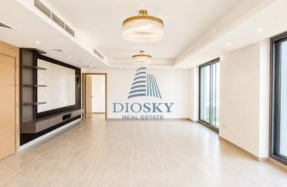 Apartment - 4 Bedrooms - 5 Bathrooms for rent in Alpha Green Tower - District 12 - Jumeirah Village Circle - Dubai Apartment - 4 Bedrooms - 5 Bathrooms for rent in Alpha Green Tower - District 12 - Jumeirah Village Circle - Dubai