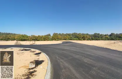 Land - Studio for sale in Al Zaheya Gardens - Al Zahya - Ajman