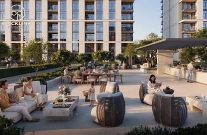 Apartment - 1 - 2 for sale in Terra Woods Tower 2 - Terra Woods - Expo City - Dubai