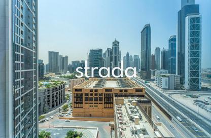 Apartment - 2 Bedrooms - 2 Bathrooms for rent in Forte 1 - Forte - Downtown Dubai - Dubai