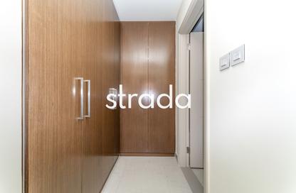 Apartment - 2 Bedrooms - 2 Bathrooms for rent in Forte 1 - Forte - Downtown Dubai - Dubai