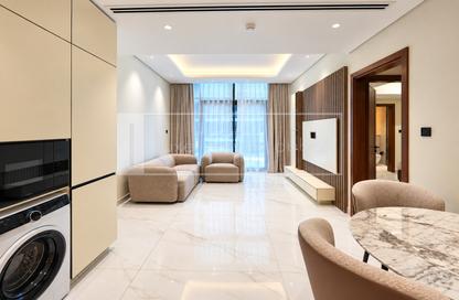 Apartment - 2 - 2 for rent in Skyhills Residences 2 - Skyhills Residences - Dubai Science Park - Dubai