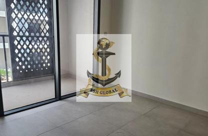 Apartment - 2 - 3 for sale in Janayen Avenue Block A - Janayen Avenue - Mirdif Hills - Mirdif - Dubai