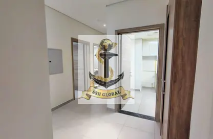 Apartment - 2 Bedrooms - 3 Bathrooms for sale in Janayen Avenue Block A - Janayen Avenue - Mirdif Hills - Mirdif - Dubai