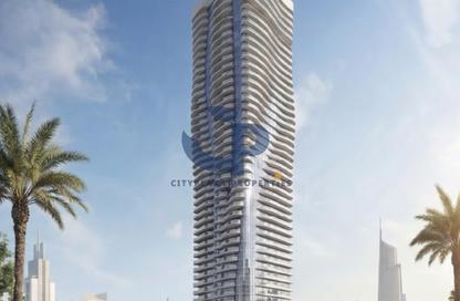 Apartment - 1 - 1 for rent in Radiant Viewz Towers - City Of Lights - Al Reem Island - Abu Dhabi Apartment - 1 - 1 for rent in Radiant Viewz Towers - City Of Lights - Al Reem Island - Abu Dhabi