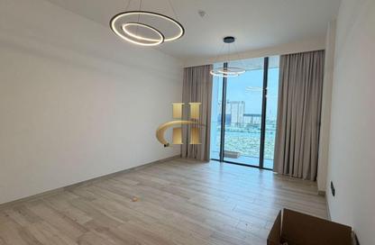 Apartment - 2 Bedrooms - 4 Bathrooms for rent in The Grove by Iman - Dubai Hills Estate - Dubai