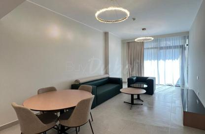 Apartment - 1 Bedroom - 2 Bathrooms for rent in Neva Residences - District 16 - Jumeirah Village Circle - Dubai