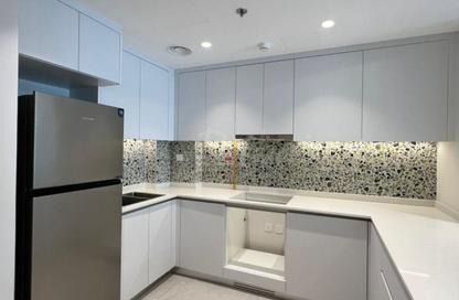 Apartment - 1 Bedroom - 2 Bathrooms for rent in Neva Residences - District 16 - Jumeirah Village Circle - Dubai
