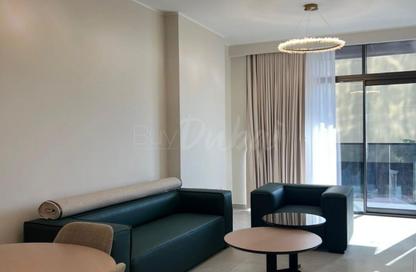 Apartment - 1 Bedroom - 2 Bathrooms for rent in Neva Residences - District 16 - Jumeirah Village Circle - Dubai