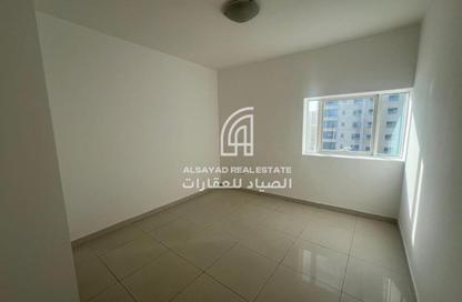 Apartment - 1 Bedroom - 1 Bathroom for rent in BOS Al Khan Tower - Al Khan - Sharjah
