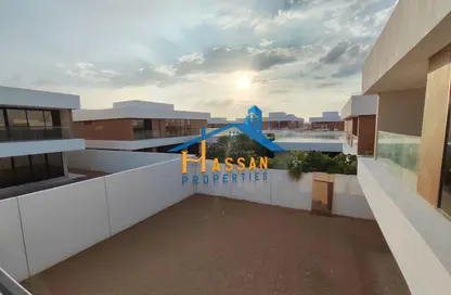 فيلا - 5 غرف نوم - 7 حمامات للايجار في الشارقة جاردن سيتي - الشارقة