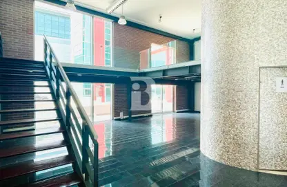 Office Space - Studio - 1 Bathroom for rent in The LOFT Office 1 - The LOFT Offices - Dubai Media City - Dubai
