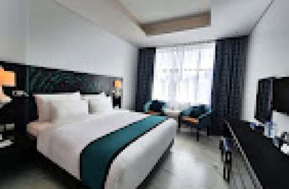 Bulk Rent Unit - Studio - 1 Bathroom for rent in Al Barsha - Dubai