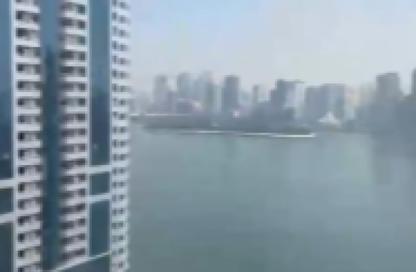 Apartment - 3 Bedrooms - 4 Bathrooms for sale in Al Qasba - Sharjah Apartment - 3 Bedrooms - 4 Bathrooms for sale in Al Qasba - Sharjah