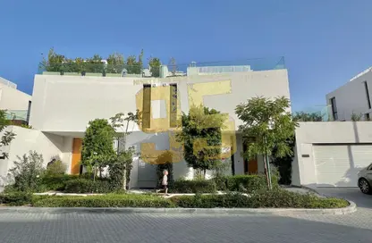 فيلا - 5 غرف نوم - 6 حمامات للبيع في كوريسيا 1 فيلاز - البراري - دبي