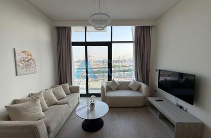 Apartment - 1 - 2 for sale in Azizi Riviera 30 - Azizi Riviera - Meydan One - Meydan - Dubai Apartment - 1 - 2 for sale in Azizi Riviera 30 - Azizi Riviera - Meydan One - Meydan - Dubai