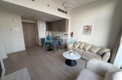 Apartment - 1 - 2 for sale in Azizi Riviera 30 - Azizi Riviera - Meydan One - Meydan - Dubai