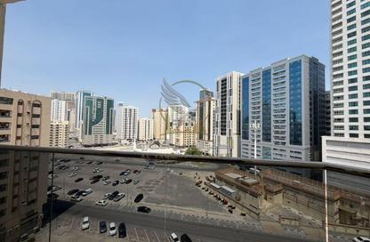 Apartment - 2 Bedrooms - 2 Bathrooms for rent in Al Majaz 2 - Al Majaz - Sharjah Apartment - 2 Bedrooms - 2 Bathrooms for rent in Al Majaz 2 - Al Majaz - Sharjah