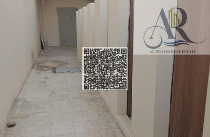 Labor Camp - Studio - 7+ for rent in Al Jurf Industrial 1 - Al Jurf Industrial - Ajman