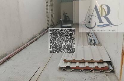Labor Camp - Studio - 7+ for rent in Al Jurf Industrial 1 - Al Jurf Industrial - Ajman