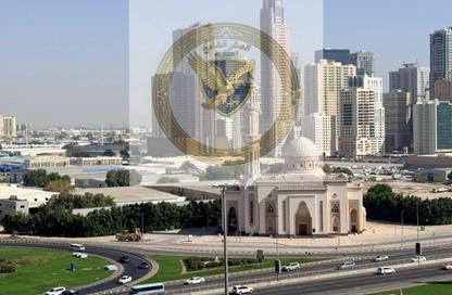 شقة - 3 غرف نوم - 3 حمامات للايجار في شارع التعاون الجديد - التعاون - الشارقة شقة - 3 غرف نوم - 3 حمامات للايجار في شارع التعاون الجديد - التعاون - الشارقة