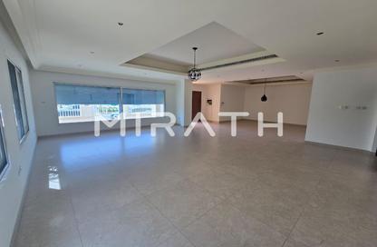 Villa - 4 Bedrooms - 5 Bathrooms for rent in Umm Suqeim 1 Villas - Umm Suqeim 1 - Umm Suqeim - Dubai