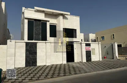 فيلا - 8 غرف نوم للبيع في تلال عجمان - العالية - عجمان