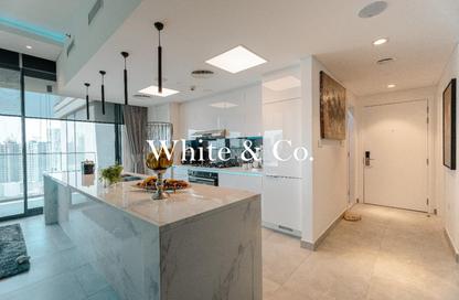 Apartment - 2 Bedrooms - 3 Bathrooms for sale in Catch Residences By IGO - District 12 - Jumeirah Village Circle - Dubai