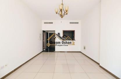 Apartment - 1 Bedroom - 2 Bathrooms for rent in Mirage 3 Residence - Dubai Silicon Oasis - Dubai