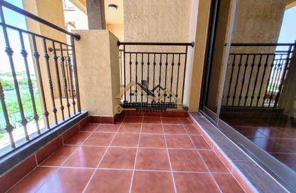 Apartment - 1 Bedroom - 2 Bathrooms for rent in Mirage 3 Residence - Dubai Silicon Oasis - Dubai Apartment - 1 Bedroom - 2 Bathrooms for rent in Mirage 3 Residence - Dubai Silicon Oasis - Dubai