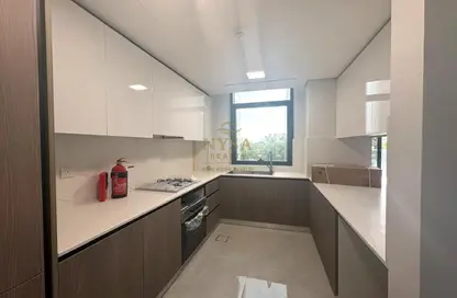 Apartment - 2 Bedrooms - 3 Bathrooms for rent in Aura Elegance - Dubai Silicon Oasis - Dubai