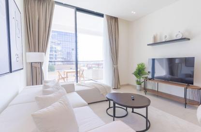 Apartment - 1 Bedroom - 2 Bathrooms for rent in Binghatti Phoenix - District 13 - Jumeirah Village Circle - Dubai
