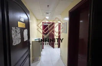 شقة - 3 غرف نوم - 3 حمامات للبيع في برج فالكون 1 - أبراج فالكون - عجمان وسط المدينة - عجمان