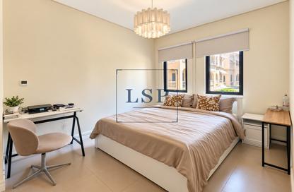 Apartment - 1 - 2 for rent in Saadiyat Beach Residences - Saadiyat Beach - Saadiyat Island - Abu Dhabi Apartment - 1 - 2 for rent in Saadiyat Beach Residences - Saadiyat Beach - Saadiyat Island - Abu Dhabi