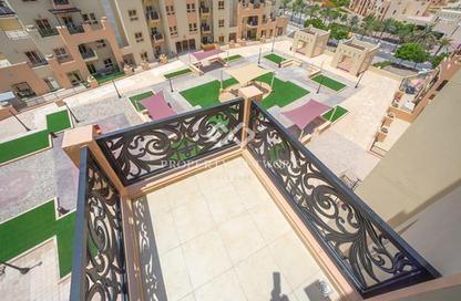 Apartment - 1 Bedroom - 2 Bathrooms for rent in Al Ramth 47 - Al Ramth - Remraam - Dubai Apartment - 1 Bedroom - 2 Bathrooms for rent in Al Ramth 47 - Al Ramth - Remraam - Dubai