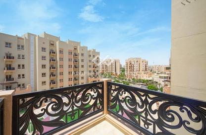 Apartment - 1 Bedroom - 2 Bathrooms for rent in Al Ramth 47 - Al Ramth - Remraam - Dubai Apartment - 1 Bedroom - 2 Bathrooms for rent in Al Ramth 47 - Al Ramth - Remraam - Dubai