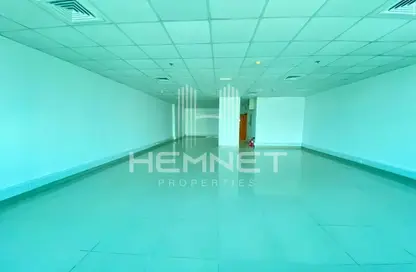 Office Space - Studio for rent in Capital Golden Tower - Business Bay - Dubai