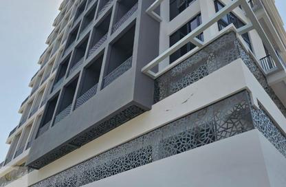 Shop - Studio for rent in Solaire 17 - Jumeirah Garden City - Al Satwa - Dubai Shop - Studio for rent in Solaire 17 - Jumeirah Garden City - Al Satwa - Dubai