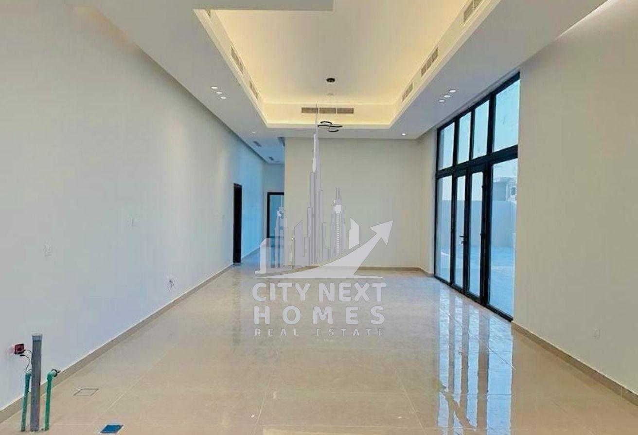 Brand new | Modern 5BR | Majlis | Lift |Maids photo 8