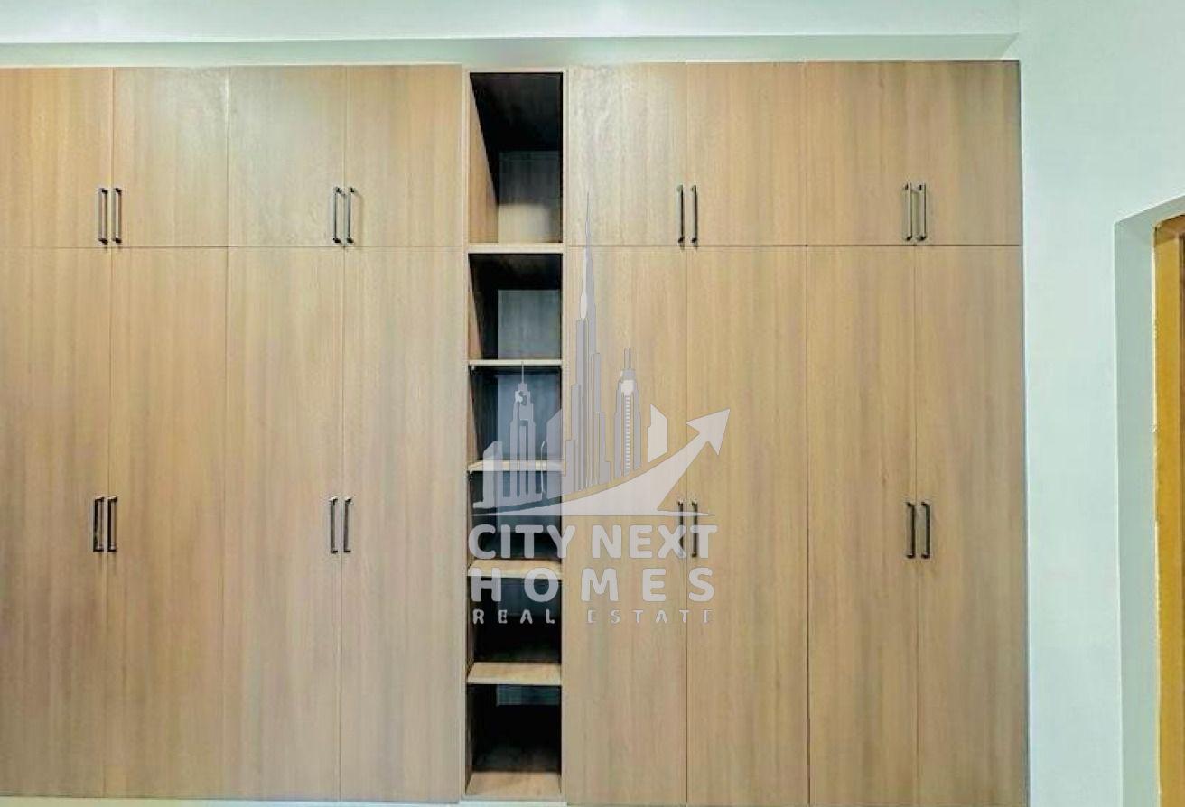 Brand new | Modern 5BR | Majlis | Lift |Maids photo 12