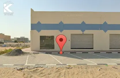 Land - Studio for sale in Al Jurf 2 - Al Jurf - Ajman Downtown - Ajman