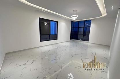 Villa - 5 Bedrooms - 7 Bathrooms for rent in Kabbali Hills - Al Helio 2 - Al Helio - Ajman