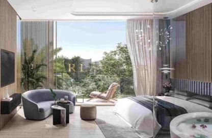 Villa - 5 - 6 for sale in Elysian Mansions - Tilal Al Ghaf - Dubai
