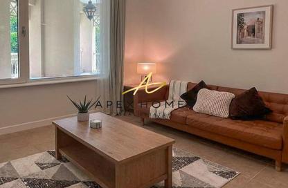 Apartment - 1 Bedroom - 1 Bathroom for sale in Al Tamr - Shoreline Apartments - Palm Jumeirah - Dubai