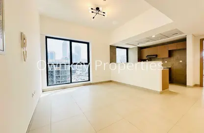 شقة - غرفة نوم - 2 حمامات للايجار في مبنى هاس - جميرا جاردن سيتي - السطوة - دبي