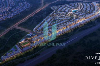 Apartment - 1 - 1 for sale in Capri 2A - Capri 2 - Riverside Views - Damac Riverside - Dubai Investment Park 2 (DIP 2) - Dubai Investment Park (DIP) - Dubai Apartment - 1 - 1 for sale in Capri 2A - Capri 2 - Riverside Views - Damac Riverside - Dubai Investment Park 2 (DIP 2) - Dubai Investment Park (DIP) - Dubai