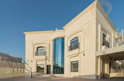 Villa - 7 Bedrooms - 7+ Bathrooms for rent in Nadd Al Hammar Avenues - Nadd Al Hammar - Dubai