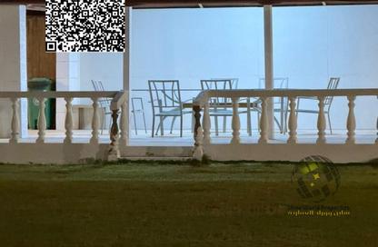 مزرعة - استوديو للايجار في قرية الاميرة - الياسمين - عجمان